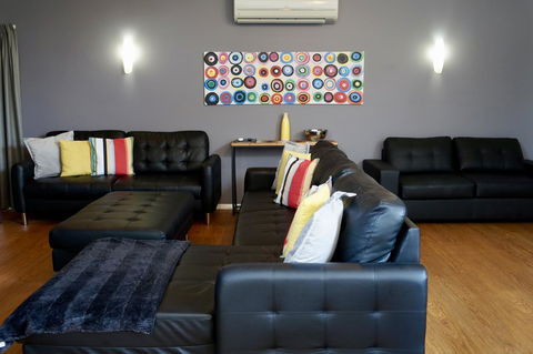 Beltana Villas - Accommodation Daintree 11