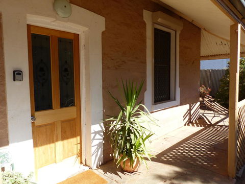 Andy\'s Accommodation - Accommodation Daintree 8