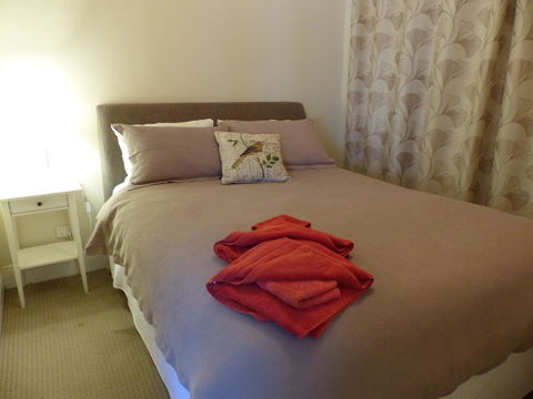 Andy\'s Accommodation - Accommodation Daintree 3