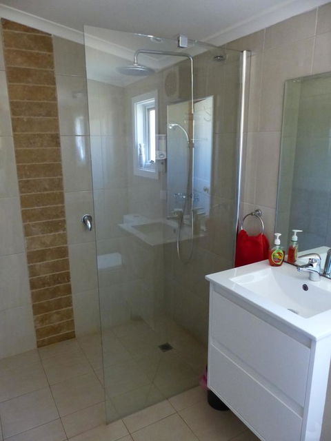 Andy\'s Accommodation - Accommodation Daintree 10