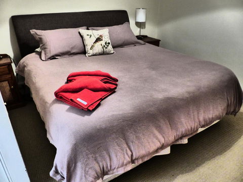 Andy\'s Accommodation - Accommodation Daintree 12