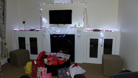 Andy\'s Accommodation - Accommodation Daintree 14