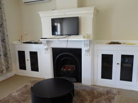 Andy\'s Accommodation - Accommodation Daintree 6