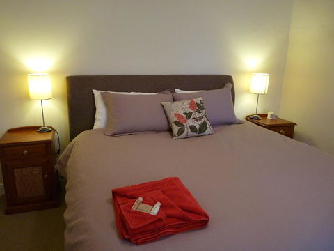 Andy\'s Accommodation - Accommodation Daintree 1
