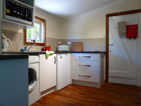 Andy\'s Accommodation - Accommodation Daintree 15