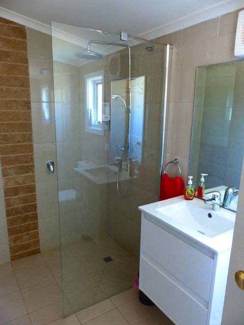 Andy\'s Accommodation - Accommodation Daintree 21