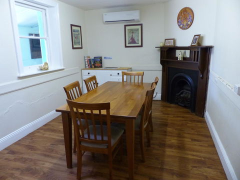 Andy\'s Accommodation - Accommodation Daintree 5