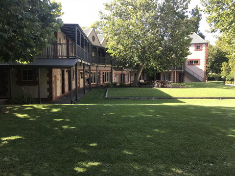 St Francis Winery - Accommodation Daintree 0