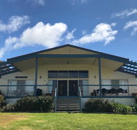 Emu Bay Lodge - Accommodation Daintree