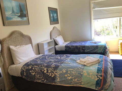 Emu Bay Lodge - Accommodation Daintree 16