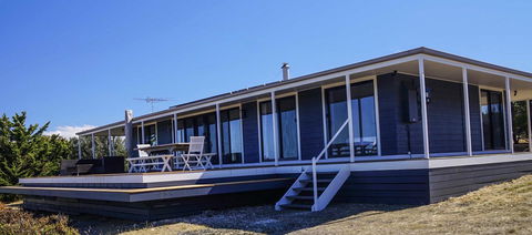 The Cape - Accommodation Daintree 2