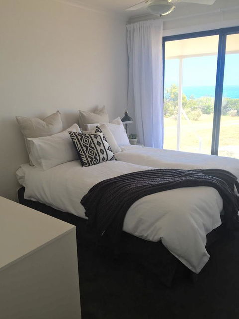 The Cape - Accommodation Daintree 6