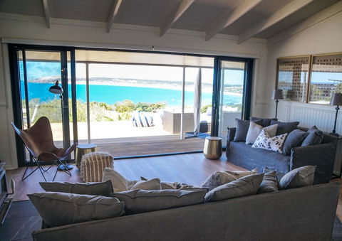 The Cape - Accommodation Daintree 0