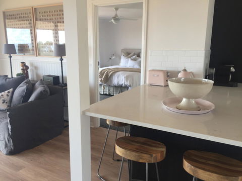 The Cape - Accommodation Daintree 4