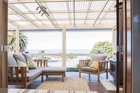 Port Lincoln Seaside Home - Accommodation Daintree 0