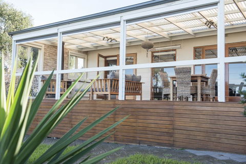 Port Lincoln Seaside Home - Accommodation Daintree 10