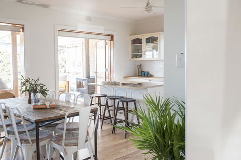 Port Lincoln Seaside Home - Accommodation Daintree 5