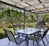 Wildwood - Pet Friendly - 5 Mins to Beach - Accommodation Daintree