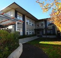 Glenelg Holiday Apartments-Ellis - Accommodation Daintree