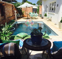 The Winemakers - Accommodation Daintree