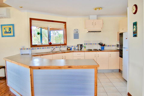 Annie\'s Balquhidder Cottage - Accommodation Daintree 4