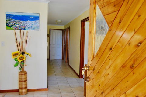 Annie\'s Balquhidder Cottage - Accommodation Daintree 6