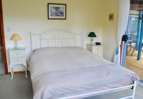 Annie\'s Balquhidder Cottage - Accommodation Daintree 14