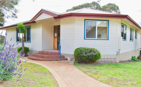 Annie\'s Balquhidder Cottage - Accommodation Daintree 17