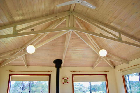 Annie\'s Balquhidder Cottage - Accommodation Daintree 2