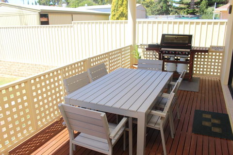 The Lighthouse - Beachfront Accommodation - Accommodation Daintree 3