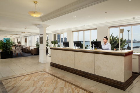 Rydges Newcastle - Accommodation Daintree 6