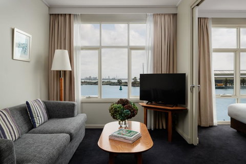Rydges Newcastle - Accommodation Daintree 1