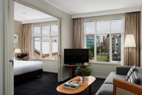 Rydges Newcastle - Accommodation Daintree 19