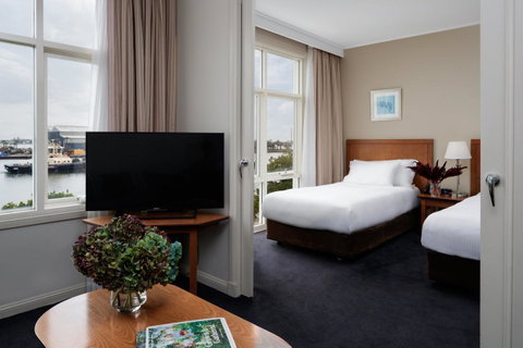 Rydges Newcastle - Accommodation Daintree 18