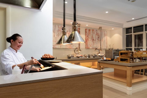 Rydges Newcastle - Accommodation Daintree 31
