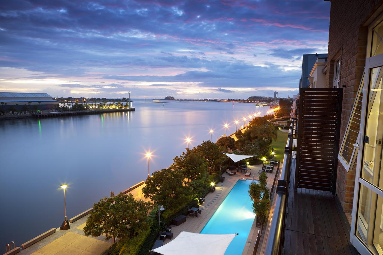 Newcastle NSW Accommodation Daintree