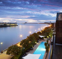 Rydges Newcastle - Accommodation Daintree