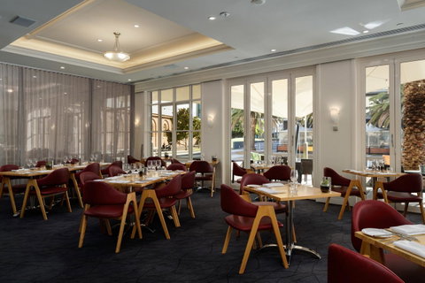 Rydges Newcastle - Accommodation Daintree 21