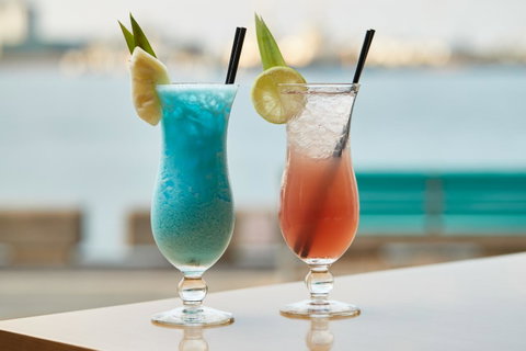 Rydges Newcastle - Accommodation Daintree 38