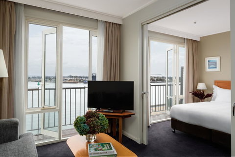 Rydges Newcastle - Accommodation Daintree 13