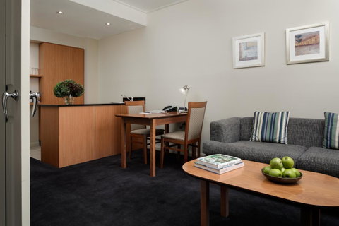 Rydges Newcastle - Accommodation Daintree 11