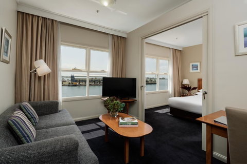 Rydges Newcastle - Accommodation Daintree 8