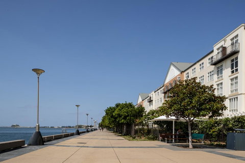 Rydges Newcastle - Accommodation Daintree 4