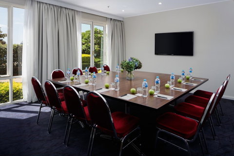 Rydges Newcastle - Accommodation Daintree 41