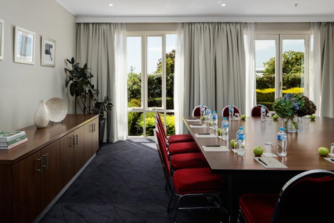 Rydges Newcastle - Accommodation Daintree 39