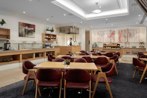 Rydges Newcastle - Accommodation Daintree 32