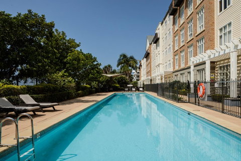 Rydges Newcastle - Accommodation Daintree 5