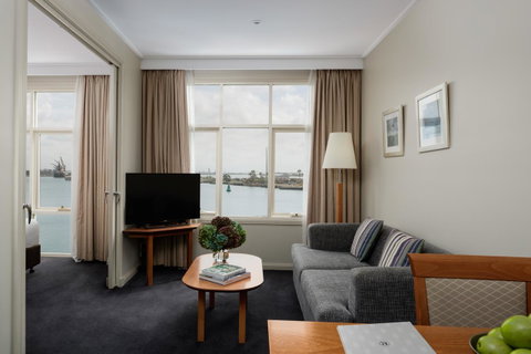 Rydges Newcastle - Accommodation Daintree 16