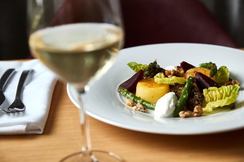 Rydges Newcastle - Accommodation Daintree 27