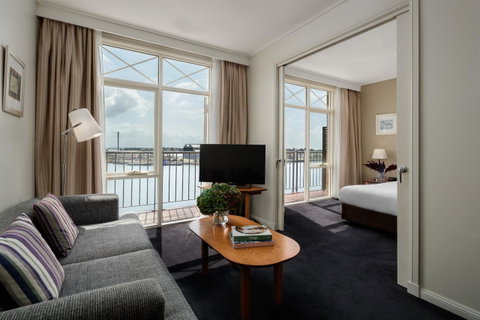 Rydges Newcastle - Accommodation Daintree 10